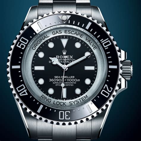 deepsea challenger rolex preis|deepsea challenge rolex price.